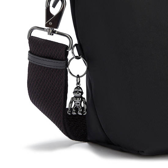 Sac Mini Kipling Kala Handbag Noir | FR 1892RV